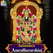 Annamacharya Amruthavarshini, Vol. 2 cover image