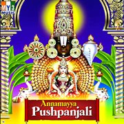 Annamayya Pushpanjali cover image