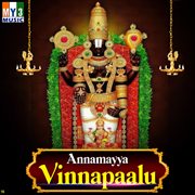 Annamayya Vinnapaalu cover image