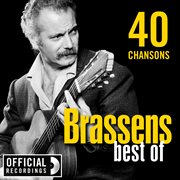BEST OF 40 CHANSONS cover image cdn