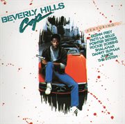 Beverly Hills cop cover image