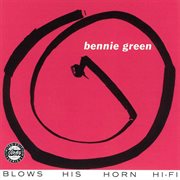 Blows His Horn cover image