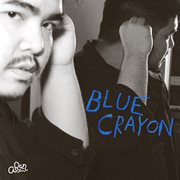BLUE CRAYON cover image