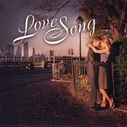 Broadway Love Songs cover image