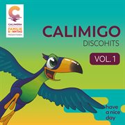 Calimigo Discohits Vol. 1 cover image