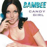 Candy Girl cover image