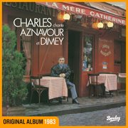 Charles chante Aznavour & Dimey cover image
