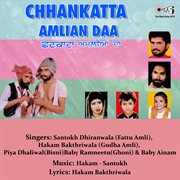 Chhankatta Amlian Daa cover image