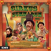 Cirkus Summarum 2014 cover image