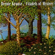 Citadels Of Mystery cover image