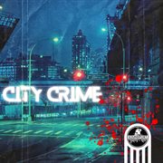 City Crime cover image