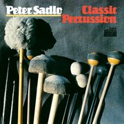 Classic Percussion cover image