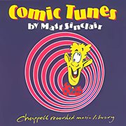 Comic Tunes cover image cdn