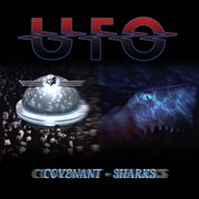 Covenant + Sharks cover image