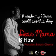 Dear Mama cover image