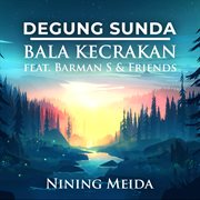 Degung Bala Kecrakan cover image