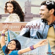 Dil Apna Punjabi (Original Motion Picture Soundtrack) cover image