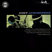 Dizzy Atmosphere cover image