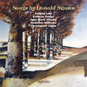 Donald Swann : Songs cover image