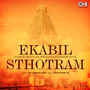Ekabil Vamsivarpanam Dwadasa Jyothirlinga Sthotram cover image