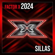 Factor X 2024 : Sillas [Live] cover image