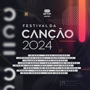 Festival da Canção 2024 cover image