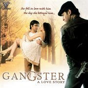 Gangster [Original Motion Picture Soundtrack] cover image