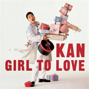 Girl To Love cover image