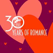 Green Hill : 30 Years Of Romance cover image