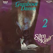 Gumboot Dance 2 cover image