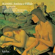 Handel : Aminta e Filide cover image