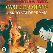 Historia del Cante Flamenco, Vol. 1 cover image