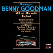 Hommage à Benny Goodman cover image cdn