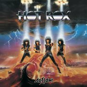 Hot Rox cover image