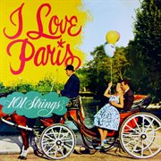 I Love Paris (Remaster from the Original Somerset Tapes) cover image cdn