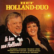 Ik Hou Van Hollands cover image