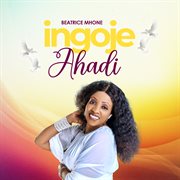 Ingoje Ahadi cover image