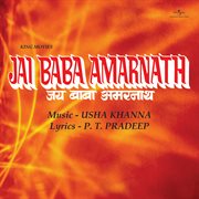 Jai Baba Amarnath [Original Motion Picture Soundtrack] cover image