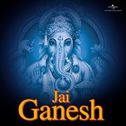 Jai Ganesh [Original Motion Picture Soundtrack] cover image