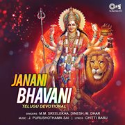 Janani Bhavani cover image