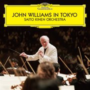 John Williams in Tokyo [Live at Suntory Hall, Tokyo / 2023] cover image cdn