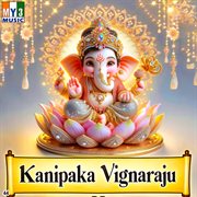 Kanipaka Vignaraju cover image