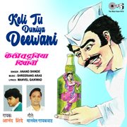 Keli Tu Duniya Deewani cover image