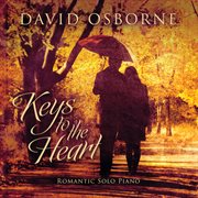 Keys to the heart : romantic solo piano cover image