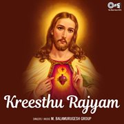 Kreesthu Rajyam cover image