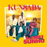 KUNSADA cover image