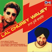 Lal Churey Waliey cover image