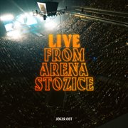 Live from Arena Stožice cover image