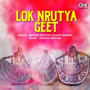 Lok Nrutya Geet cover image