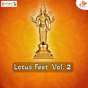 Lotus Feet Vol. 2 cover image